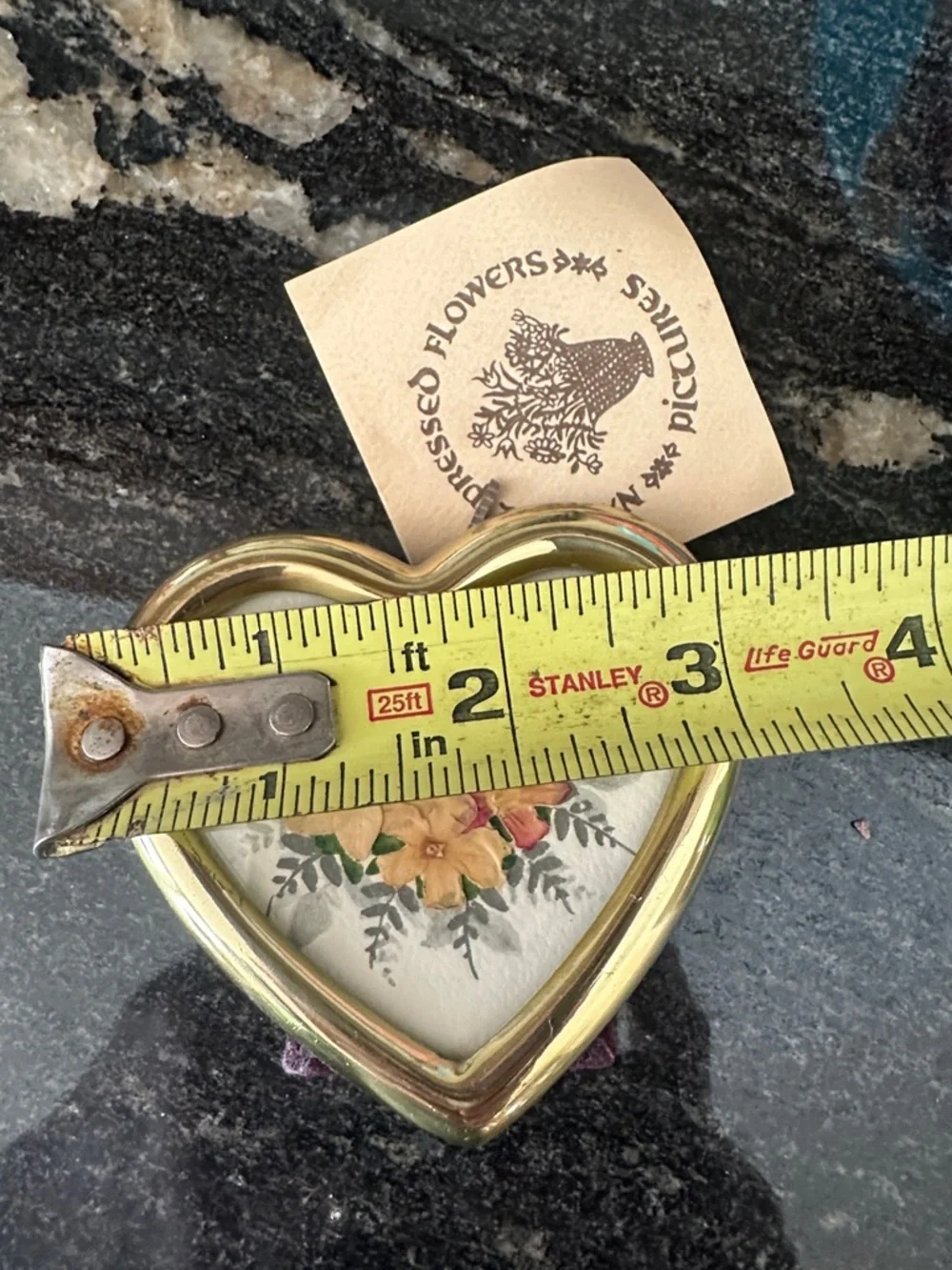 N/A charming heart
